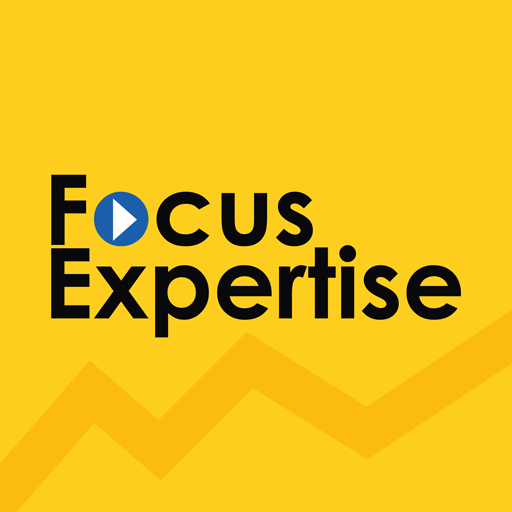 Focus Expertise Logo